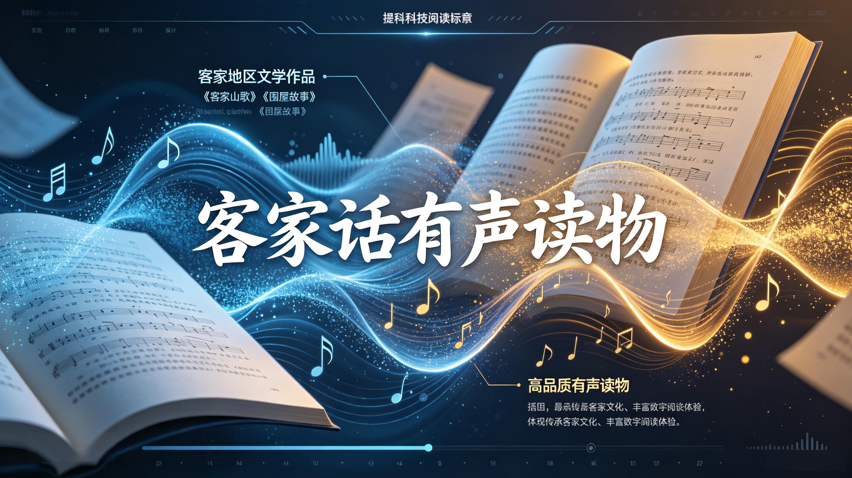 客家话有声读物示意图